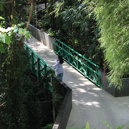 Ubud Hills Villas & Resort Tegallalang  Dış mekan fotoğraf