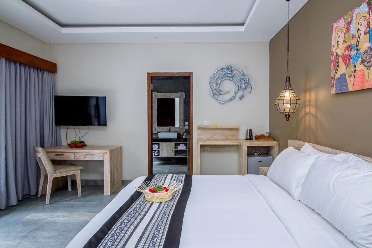 Ubud Hills Villas & Resort Tegallalang  Dış mekan fotoğraf