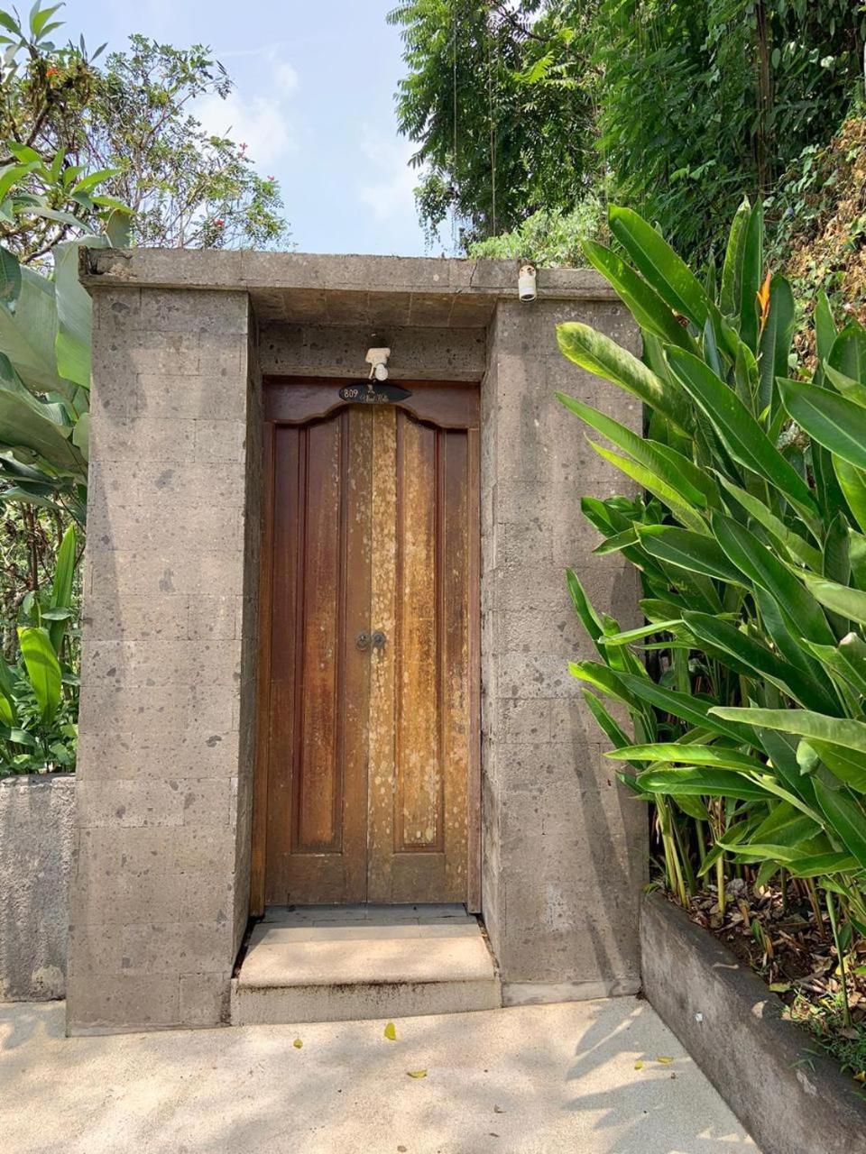 Ubud Hills Villas & Resort Tegallalang  Dış mekan fotoğraf