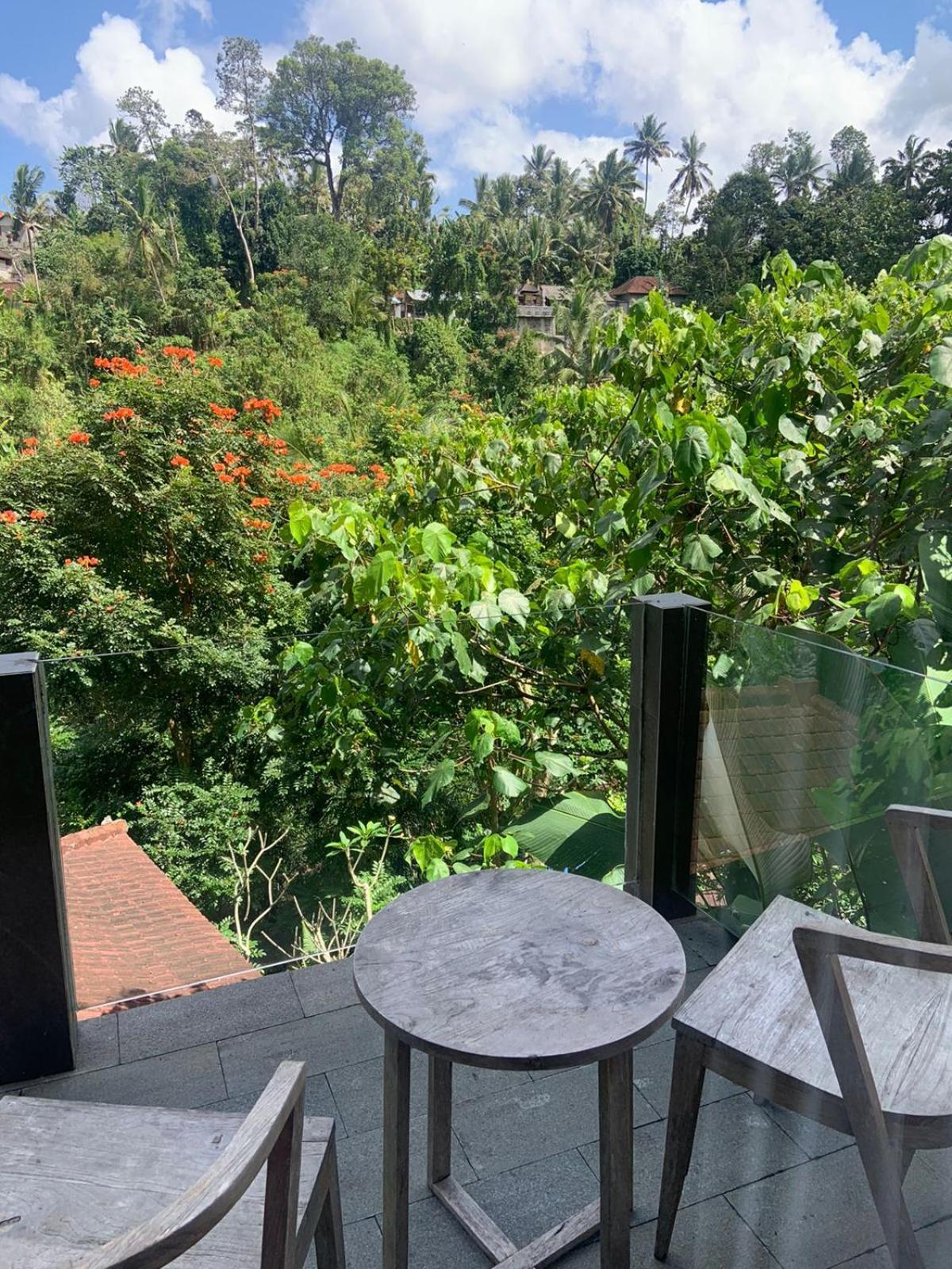 Ubud Hills Villas & Resort Tegallalang  Dış mekan fotoğraf