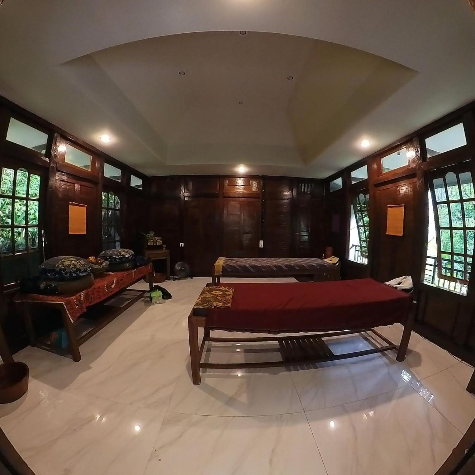 Ubud Hills Villas & Resort Tegallalang  Dış mekan fotoğraf