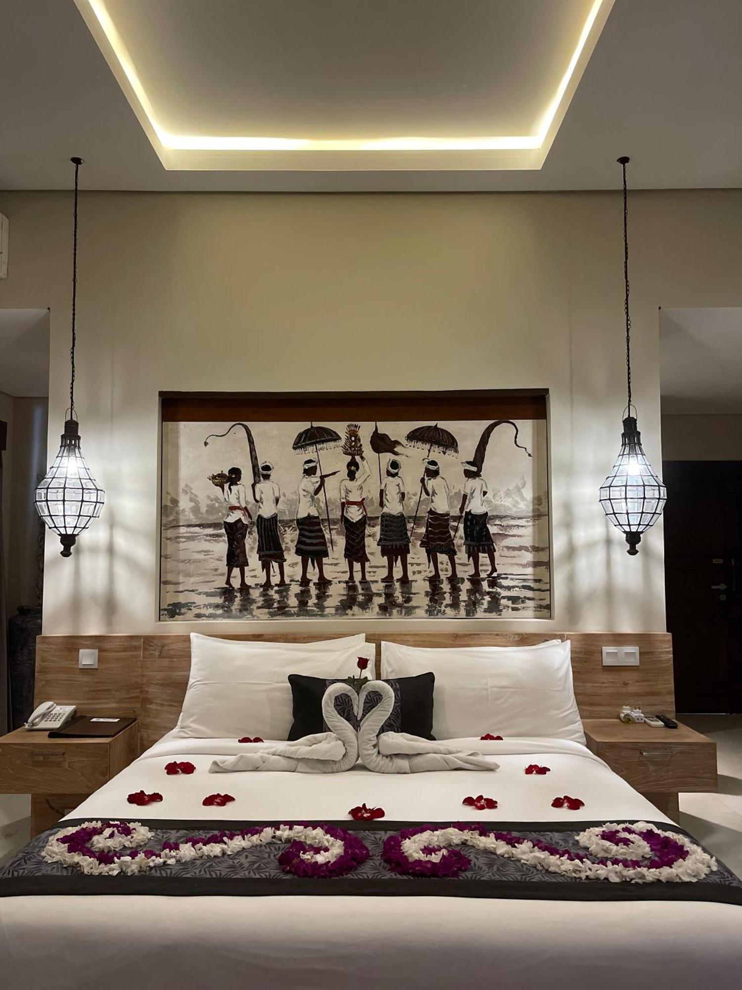 Ubud Hills Villas & Resort Tegallalang  Dış mekan fotoğraf