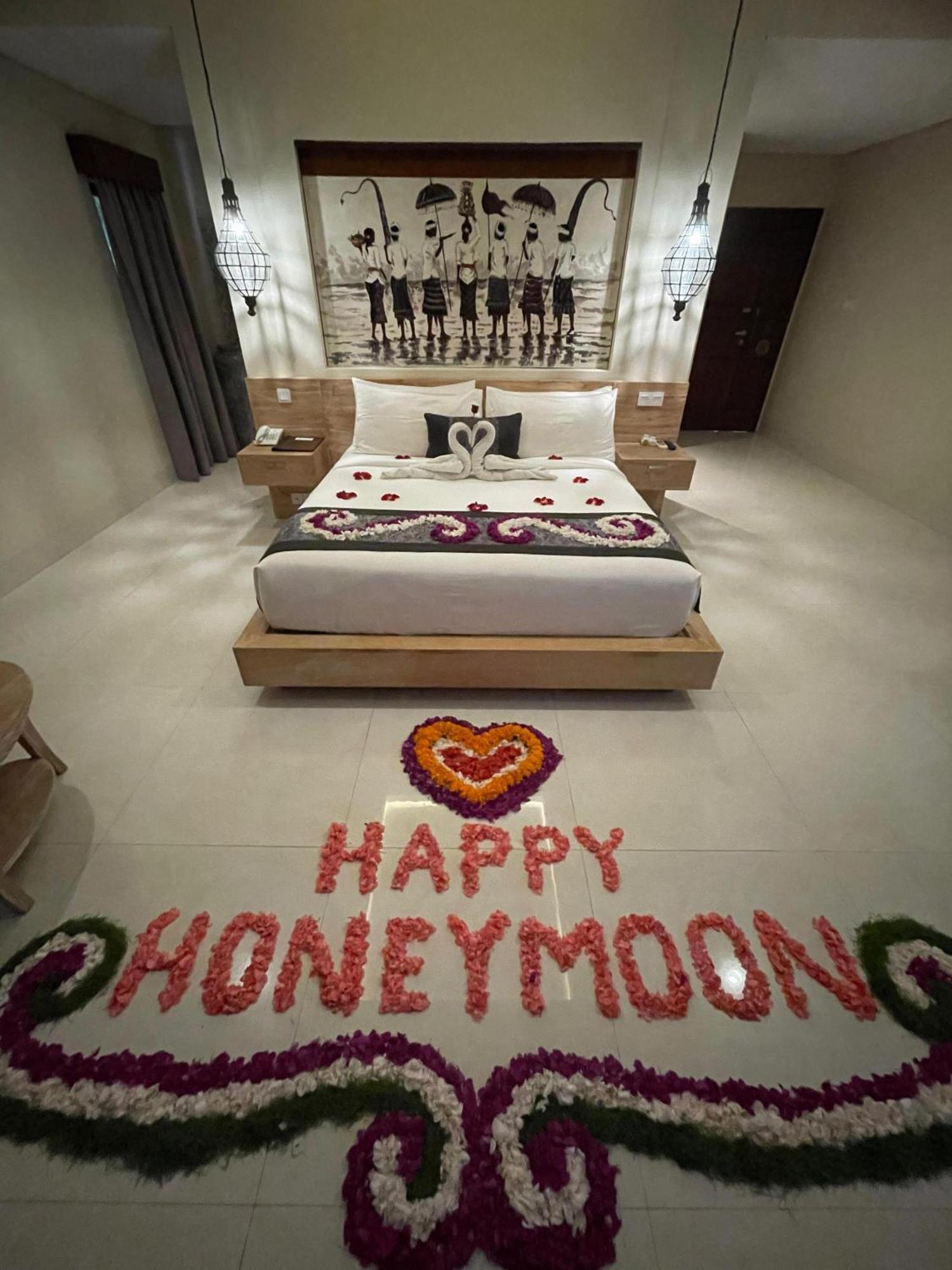 Ubud Hills Villas & Resort Tegallalang  Dış mekan fotoğraf