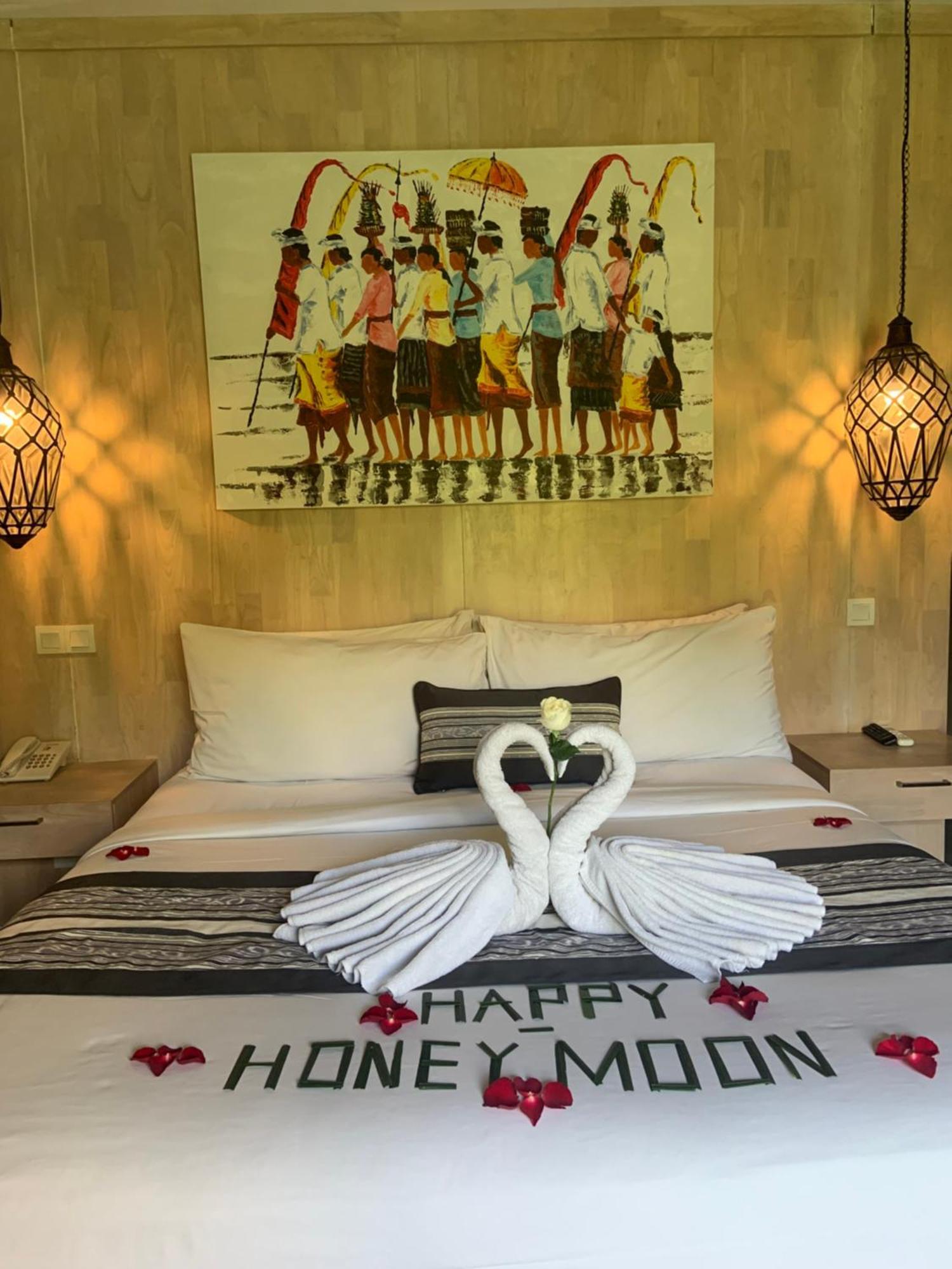 Ubud Hills Villas & Resort Tegallalang  Dış mekan fotoğraf