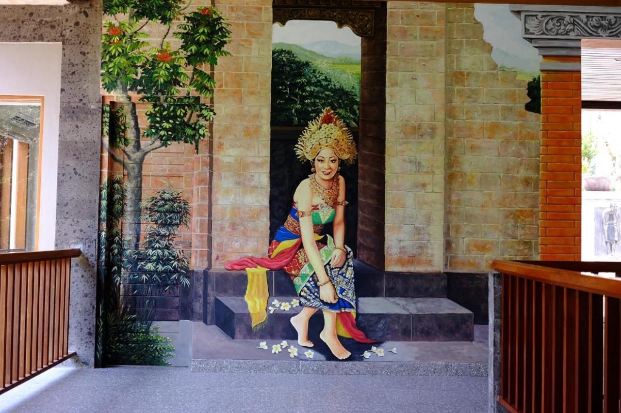 Ubud Hills Villas & Resort Tegallalang  Dış mekan fotoğraf
