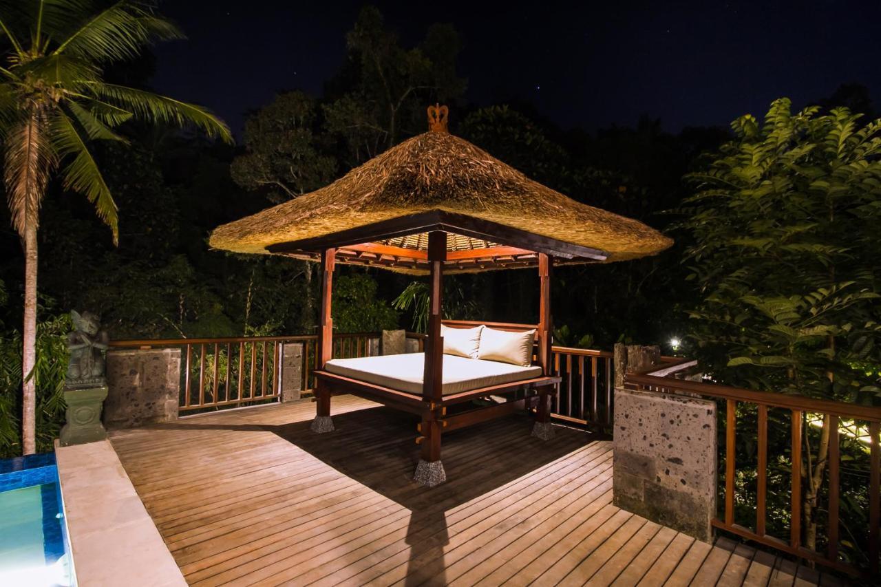 Ubud Hills Villas & Resort Tegallalang  Dış mekan fotoğraf