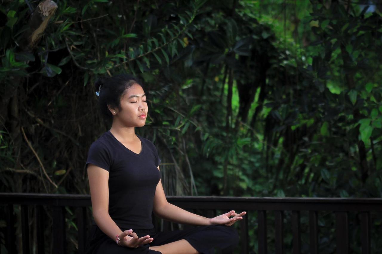 Ubud Hills Villas & Resort Tegallalang  Dış mekan fotoğraf