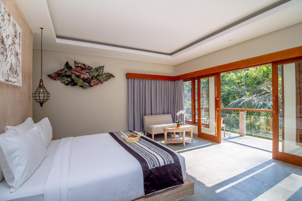 Ubud Hills Villas & Resort Tegallalang  Dış mekan fotoğraf