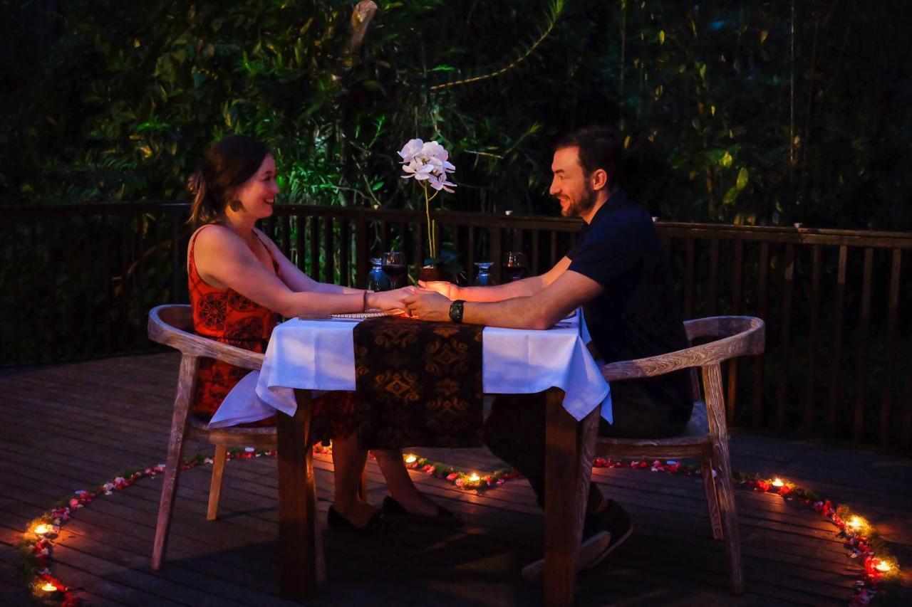 Ubud Hills Villas & Resort Tegallalang  Dış mekan fotoğraf